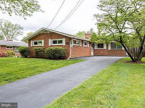 10102 Cornwall Rd, FAIRFAX, VA, 22030-2014 | Card Image