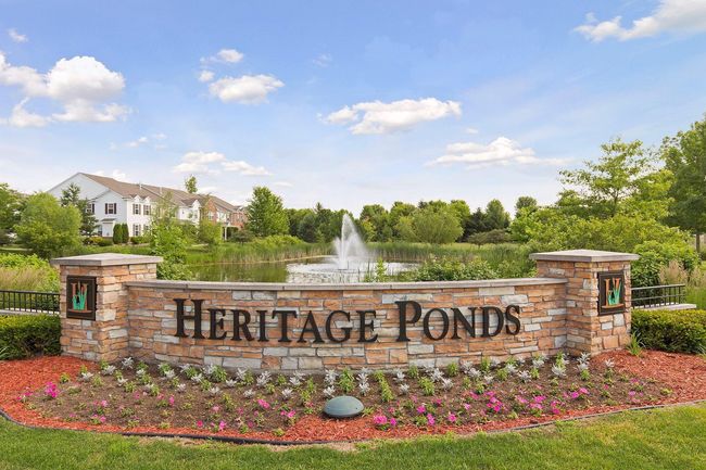 UNIT-5 - 4435 Empress Dr N, Townhouse with 3 bedrooms, 3 bathrooms and null parking in Hugo MN | Image 40