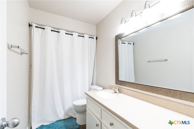 812 Trail Crest Dr, House other with 4 bedrooms, 2 bathrooms and null parking in Harker Heights TX | Image 28
