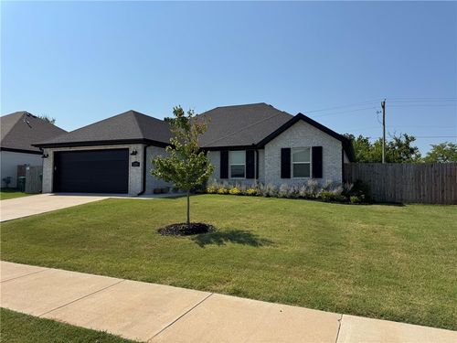 235 Idaho Ave, Farmington, AR, 72730-3173 | Card Image
