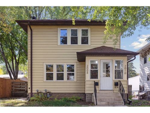 2008-2010 Saint Clair Avenue, Saint Paul, MN, 55105 | Card Image