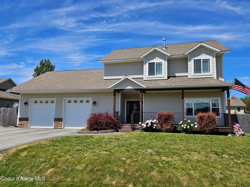 215 Brittany Loop, Kootenai, ID, 83840-0170 | Card Image