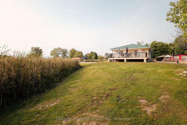 93 Otter Road, House other with 2 bedrooms, 2 bathrooms and 5 parking in Curve Lake First Nation 35 ON | Image 25