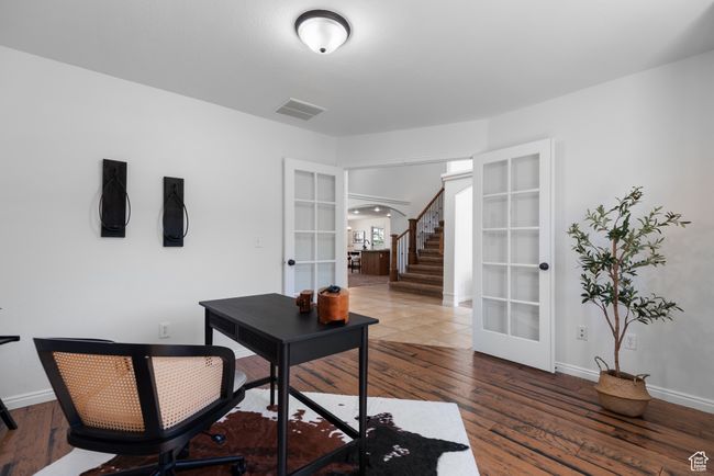 15337 Eagle Crest Dr, House other with 6 bedrooms, 4 bathrooms and 3 parking in Draper UT | Image 13