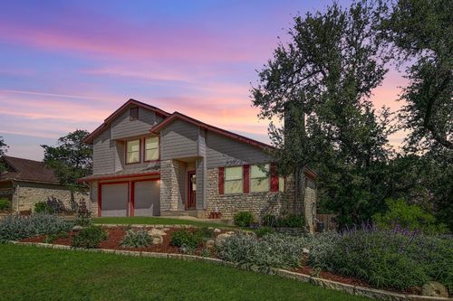 11007 Grapevine Ln, Austin, TX, 78759-5135 | Card Image