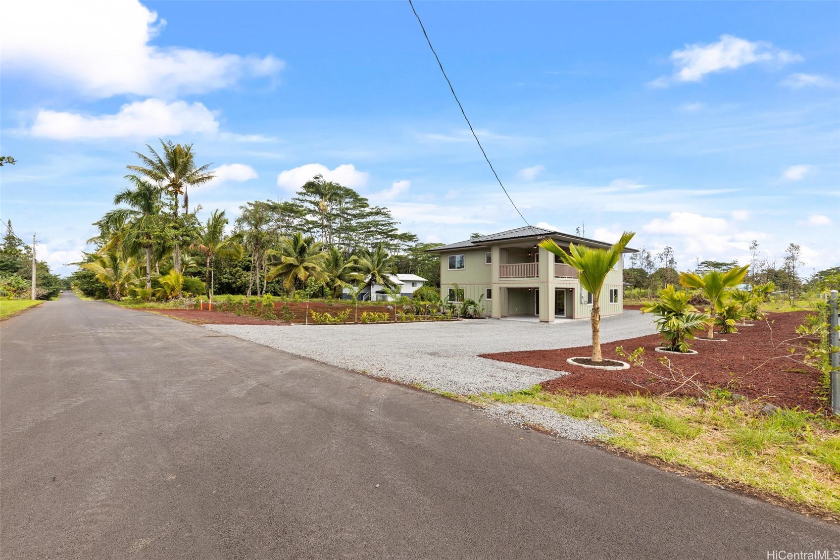 Residential in Keaau 2
