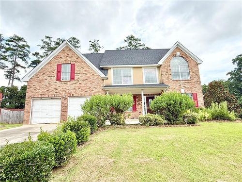 1705 Tuftstown Ct, Snellville, GA, 30078-2585 | Card Image