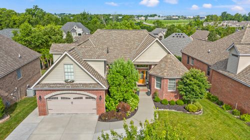 2553 Carducci St, Lexington, KY, 40509-4536 | Card Image