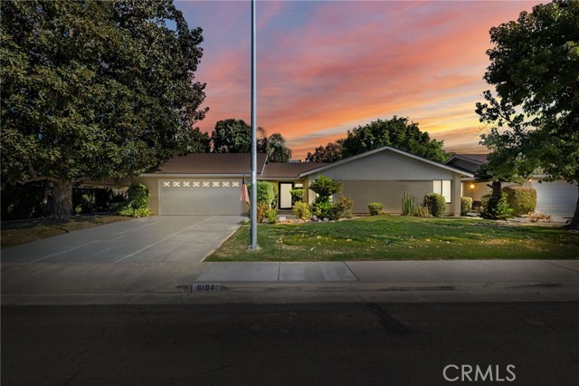 Indian Wells Ave, Bakersfield, CA 93309