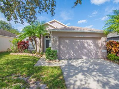 1097 W 13th Square, House other with 3 bedrooms, 2 bathrooms and null parking in Vero Beach FL | Image 1