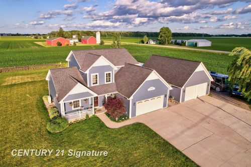 3471 Fraser Rd, Bay City, MI, 48706-9442 | Card Image