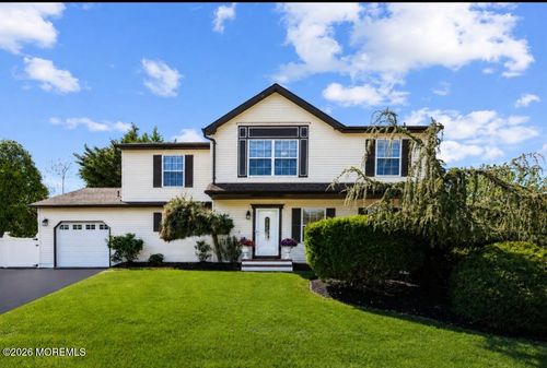 69 Gladiola Dr, Howell, NJ, 07731-2881 | Card Image