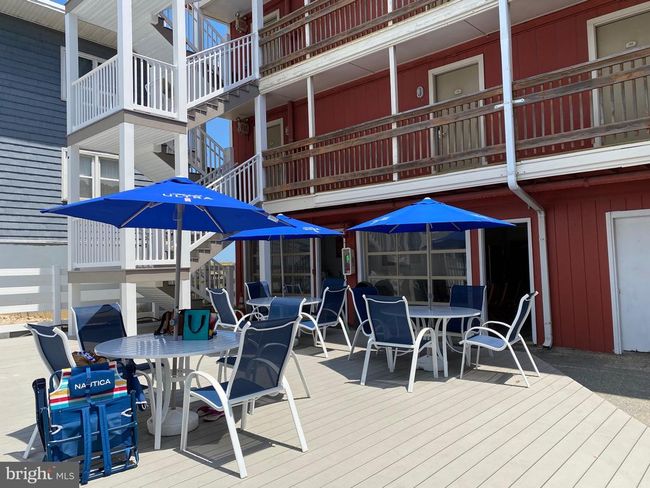 114A - 1 Read Ave, Condo with 0 bedrooms, 1 bathrooms and null parking in DEWEY BEACH DE | Image 8