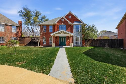 836 Lakeview Ct, Coppell, TX, 75019-2899 | Card Image