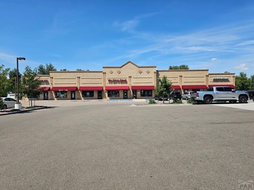 1285 W Pueblo Blvd, Pueblo, CO, 81004-3866 | Card Image