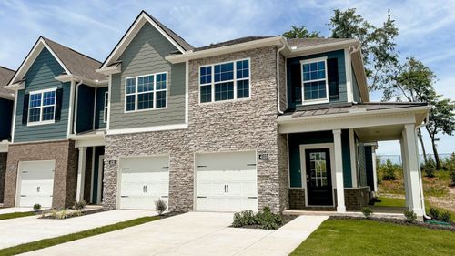 4319 Fir Tree Way, Murfreesboro, TN, 37129-6597 | Card Image