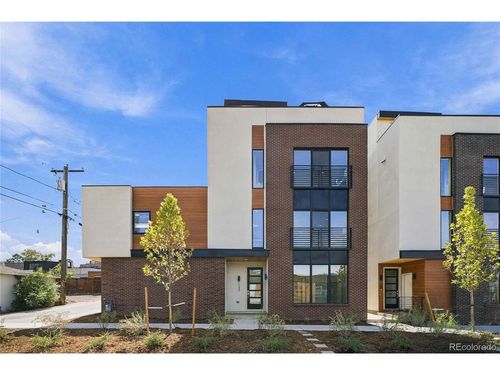 1240 E 35th Ave, Denver, CO, 80205-5481 | Card Image
