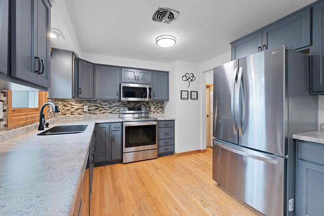 1401 Langlade Avenue, House other with 3 bedrooms, 1 bathrooms and null parking in GREEN BAY WI | Image 14