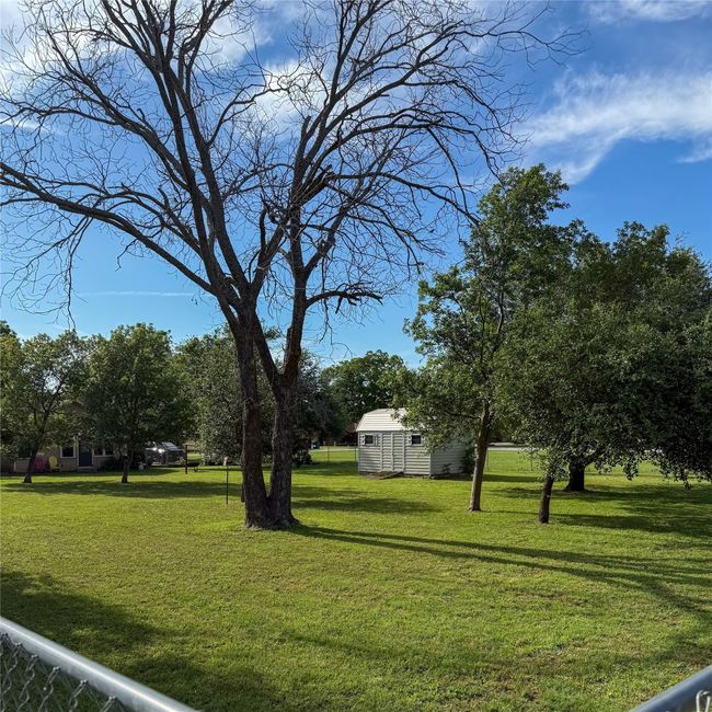 617 N Park St, House other with 3 bedrooms, 1 bathrooms and null parking in Dublin TX | Image 27