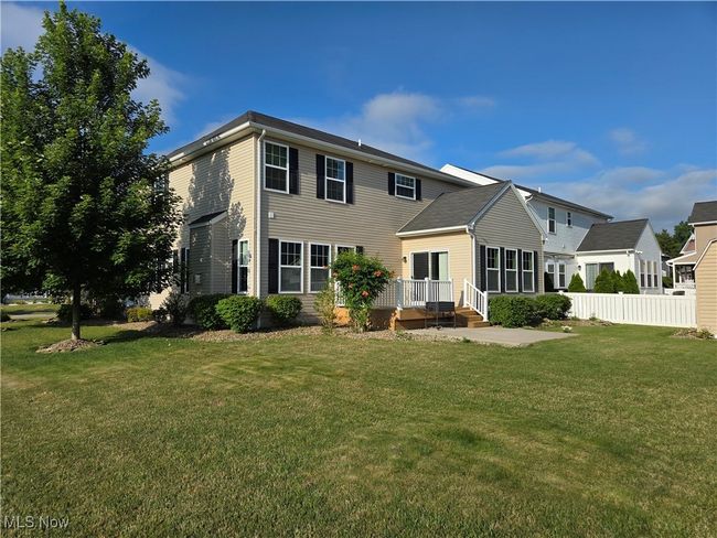 4312 Brooks Ct, House other with 4 bedrooms, 4 bathrooms and null parking in Lorain OH | Image 49