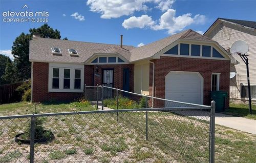 4376 Neal Ct, Colorado Springs, CO, 80916-2387 | Card Image