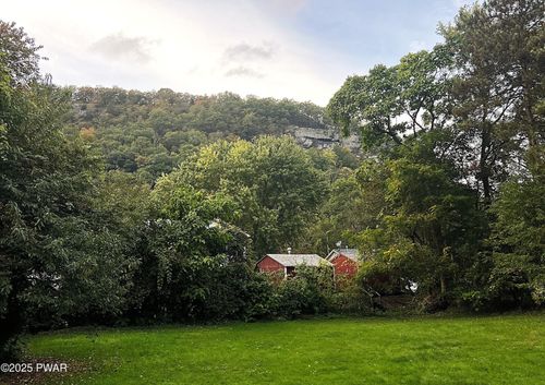 805 Avenue H, Rear Building Lot, Matamoras, PA, 18336 | Card Image