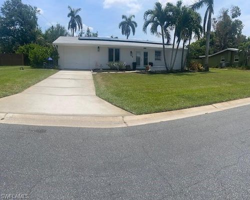 6306 Saint Andrews Cir S, FORT MYERS, FL, 33919-1720 | Card Image