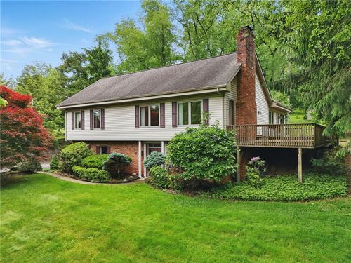 120 Canterbury Ln, Canonsburg, PA, 15317-2702 | Card Image