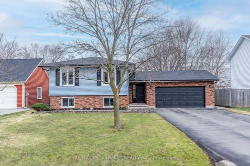 461 Belleair Boulevard, Fort Erie, ON, L0S1N0 | Card Image