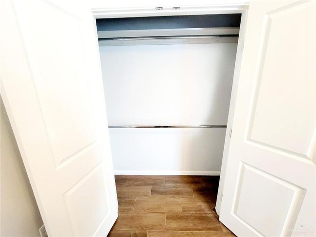 View of closet | Image 12