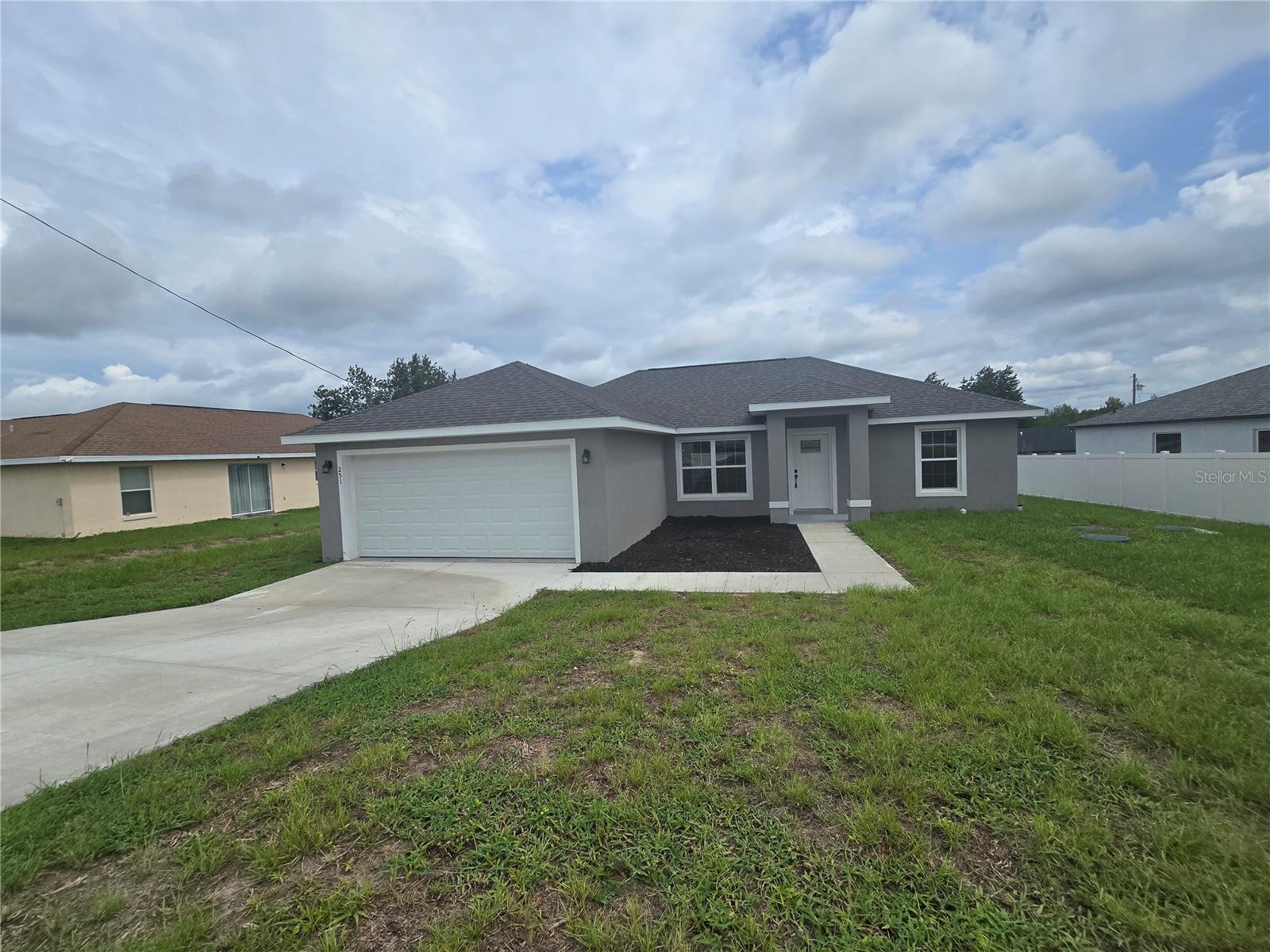 Residential in OCALA 2