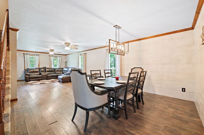 208 Claude Carroll Rd, House other with 3 bedrooms, 3 bathrooms and 2 parking in Hohenwald TN | Image 11