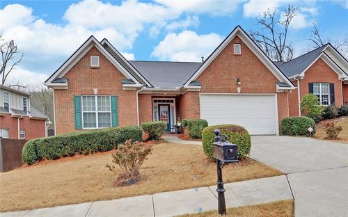 926 Brenau Point Dr, Gainesville, GA, 30501-2074 | Card Image