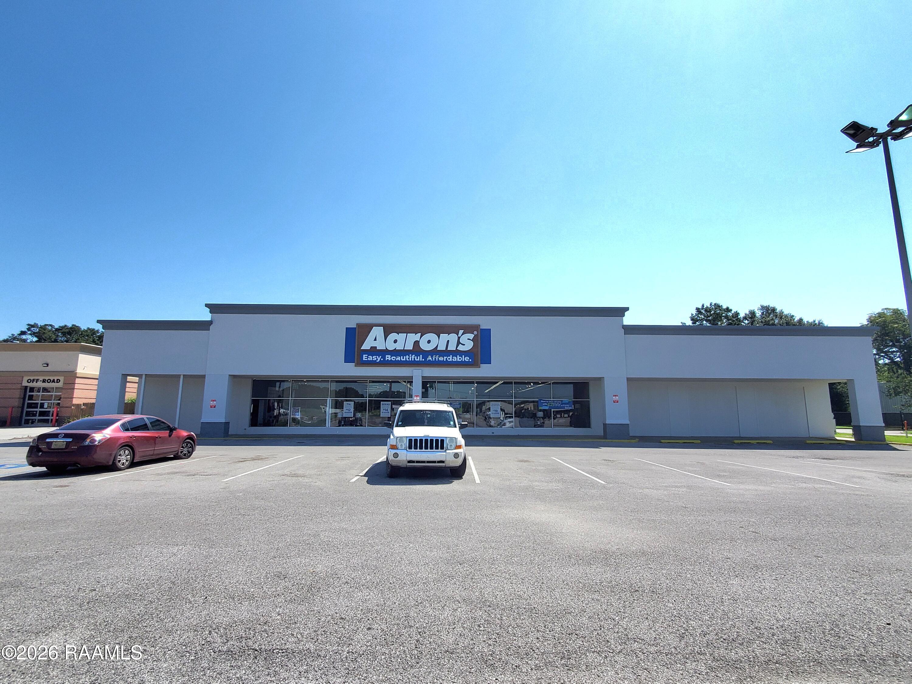 Commercial Sale in Lafayette 2