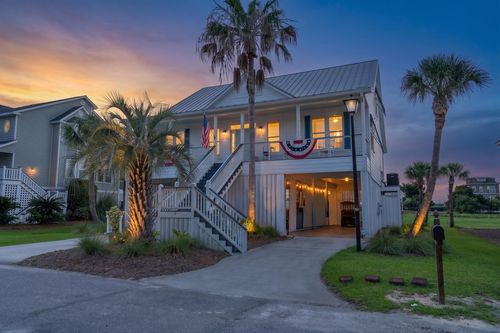 8 Battery Park Road, Edisto Island, SC, 29438 | Card Image