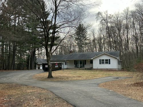 321 Jones Hollow Road, Marlborough, CT, 06447 | Card Image