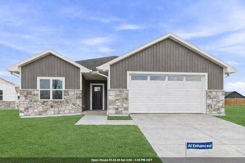 1280 Autumn Field Lane, LAWRENCE, WI, 54115 | Card Image