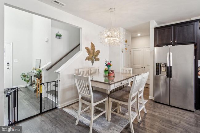 5 Roberta Way, Townhouse with 4 bedrooms, 3 bathrooms and null parking in MEDFORD NJ | Image 10