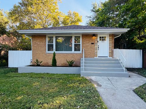 143 E 119th St, Chicago, IL, 60628-6218 | Card Image