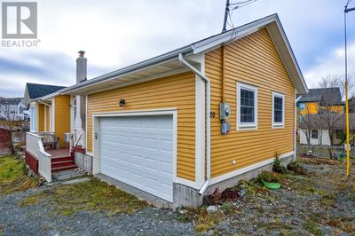 20 Harbour Dr, House other with 3 bedrooms, 2 bathrooms and null parking in Brigus NL | Image 2