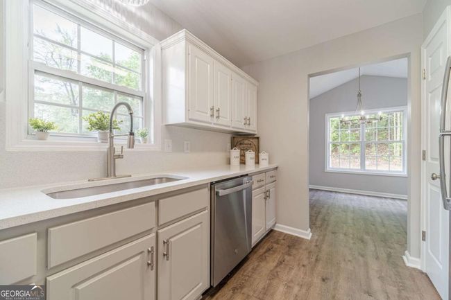 370 Lokeys Ridge Rd, House other with 3 bedrooms, 2 bathrooms and 2 parking in Bethlehem GA | Image 13