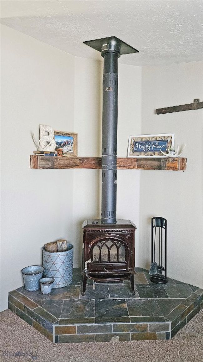living room stove | Image 5