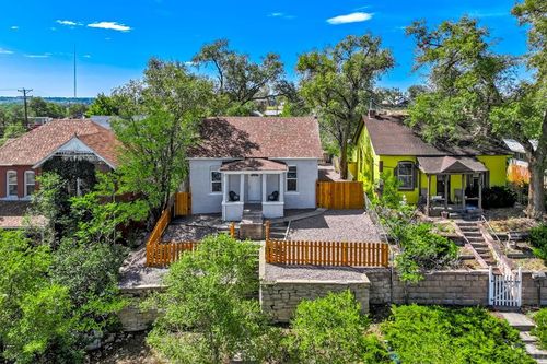316 2nd St, Pueblo, CO, 81001 | Card Image