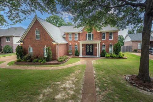 566 Green Oaks Ln, Collierville, TN, 38017 | Card Image