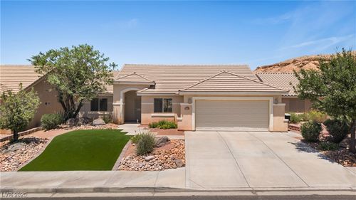 871 Falcon Glenn Dr, Mesquite, NV, 89027-8810 | Card Image