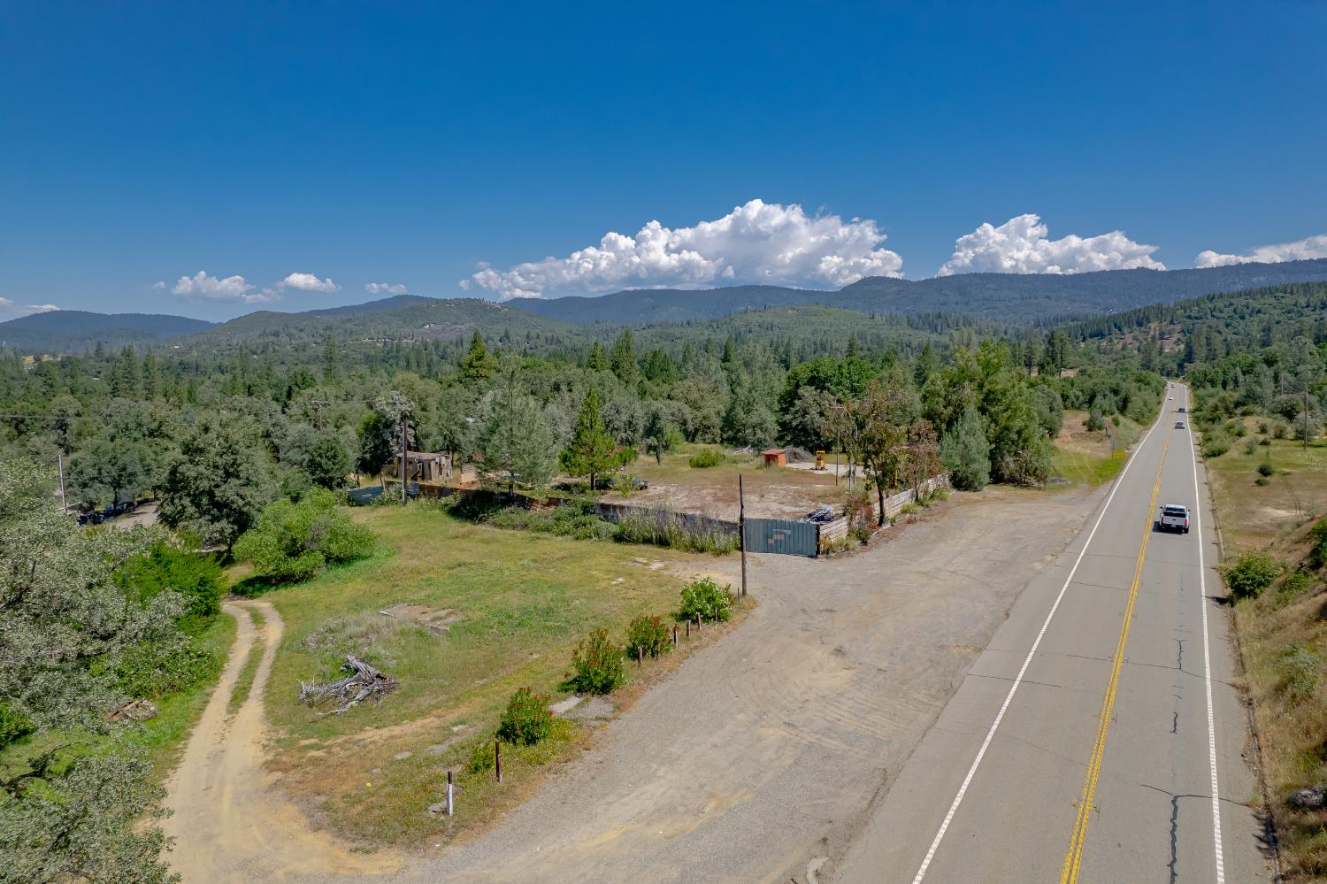 Land in Oregon House 3