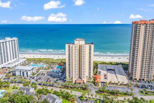 1704-8560 Queensway Blvd, Myrtle Beach, SC, 29572-5263 | Card Image