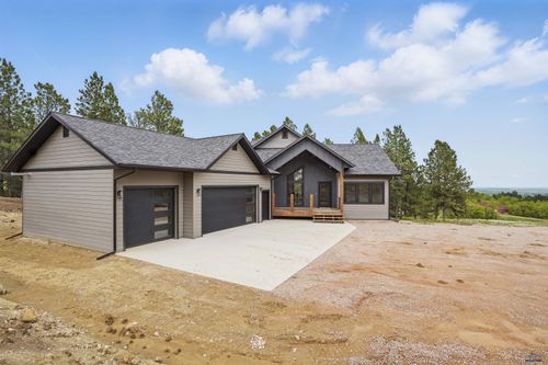 12290 Prairie View Loop, Whitewood, SD, 57793-7011 | Card Image