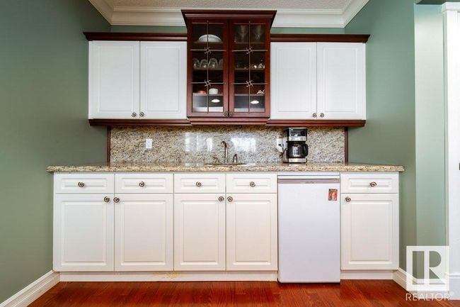 19 Osprey Pt, House other with 5 bedrooms, 4 bathrooms and null parking in St. Albert AB | Image 36