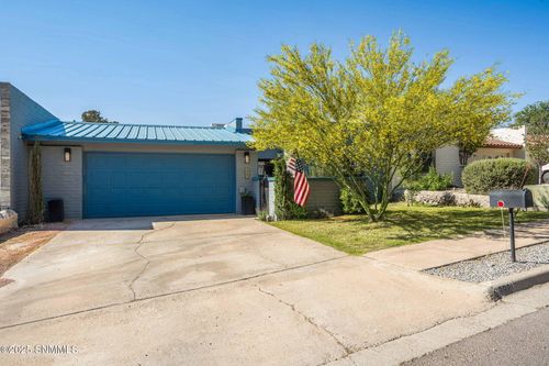 2981 Majestic Terrace Dr, Las Cruces, NM, 88011-4627 | Card Image